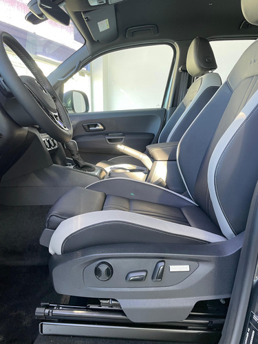 Volkswagen Amarok 3.0 Cd Tdi 258Cv V6 Highline 4X4 At
