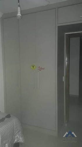 Imagem 9 de 18 de Casa Com 3 Dormitórios À Venda, 170 M² Por R$ 445.000,00 - Cafezal - Londrina/pr - Ca1430