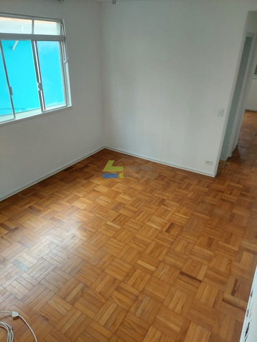 Imagem 5 de 11 de Apartamento - Vila Clementino - Ref: 14545 - L-872542