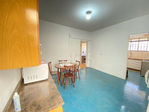 Imagem 11 de 30 de Casa À Venda, 253 M² Por R$ 511.000,00 - Vila Rezende - Piracicaba/sp - Ca4013