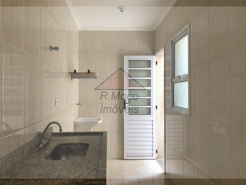 Imagem 6 de 13 de Apartamento Cidade Patriarca São Paulo/sp - 1686