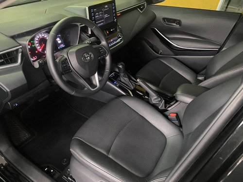 Imagem 13 de 16 de Toyota - Corolla Xei 2.0 Flex 16v Aut. - 2021