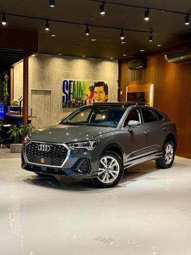 Audi Q3 SPB Performance 2.0 TFSI Tipt. Quatt.