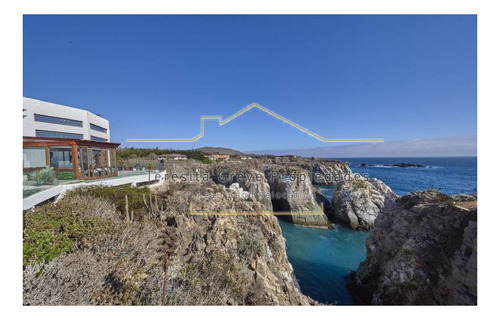 Imagen 7 de 20 de Los Vilos / Bahía Azul