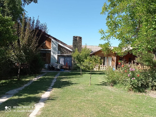 Inmobiliaria Gran Oportunidad 3 Casas 3,9 H San B...