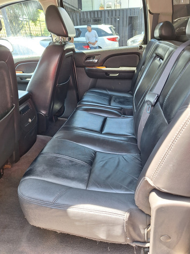 GMC Sierra 5.3 Pickup Crew Cab B 4x4 Mt