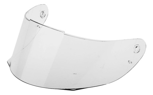 Visera De Casco De Motocicleta , De Lente, Reemplazo Claro