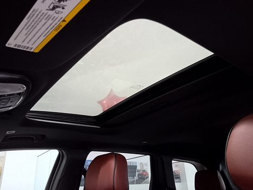 Jeep Grand Cherokee 3.7 Limited Lujo 3.6 4x2 At