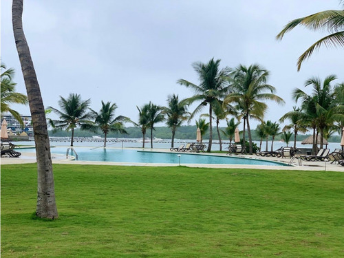 Apartamento En Venta Tucacas. Yacht Club Morrocoy Nm-5135268