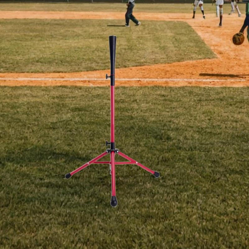 Tee De Bateo De Béisbol, Entrenamiento De Bateo De