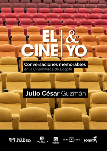 El Cine Y Yo ( Libro Nuevo Y Original )