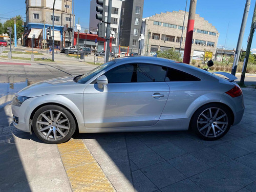 Audi Tt 2.0 T Fsi 200cv Coupé 2009