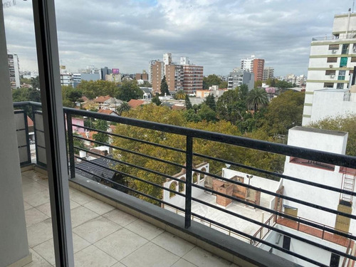 Imagen 10 de 13 de Departamento En El Emprendimiento Gaona 2128