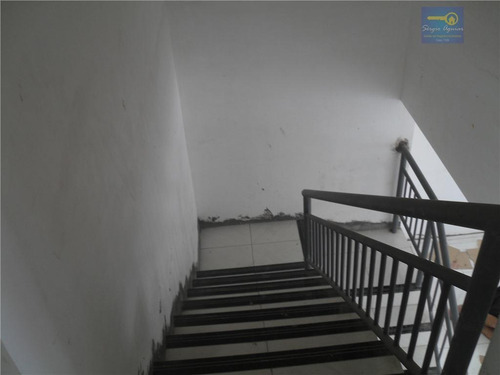 Imagem 5 de 12 de Sobrado Residencial À Venda, Lagoa Redonda, Fortaleza. - Codigo: Ca0092 - Ca0092