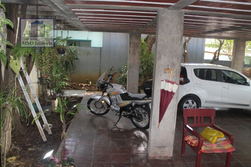 Imagem 5 de 28 de Casa A Venda No Bairro Jardim Maria Helena Em Guarulhos - - 2968-1