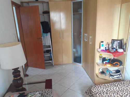 Imagem 6 de 14 de Dc468-não Perca Essa Ap 02 Dorm Na Guilhermina Baratinho