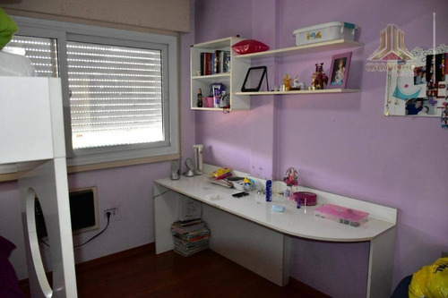 Imagem 8 de 15 de Apartamento Residencial À Venda, Farroupilha, Porto Alegre. - Ap3683