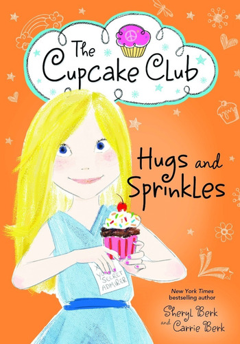 Livro The Cupcake Club - Hugs And Sprinkles : 11