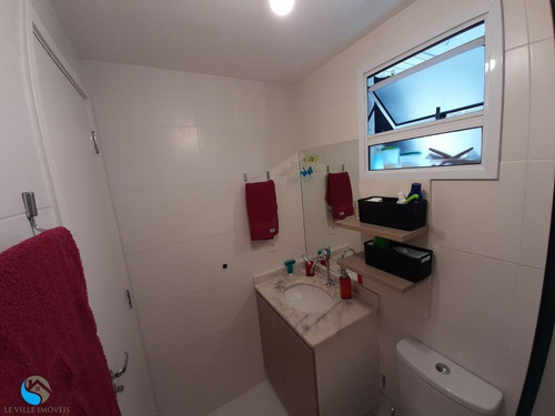 Imagem 12 de 28 de Excelente Apartamento De 2 Quartos No Tingui - 10º Andar. - Apu-210xy