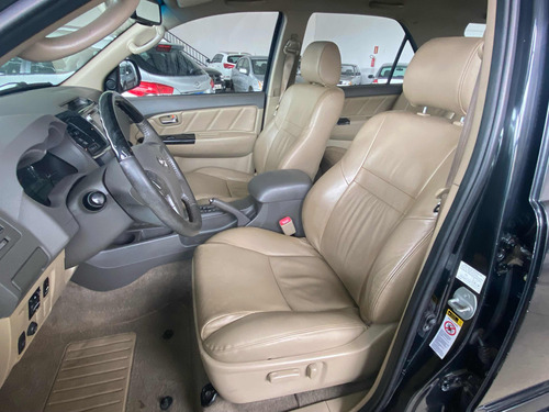 Toyota SW4 3.0 Srv 7l 4x4 Aut. 5p 171 hp