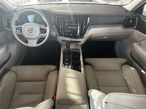 Volvo S60 2.0 T5 Inscription 4p
