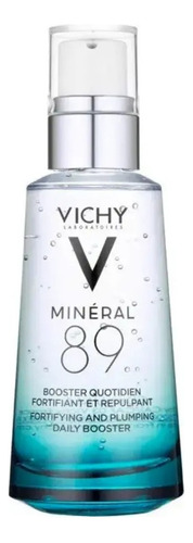 Vichy Mineral 89 Concentrado Facial Fortificante 50 Ml