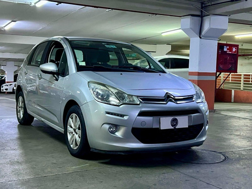 Citroën C3 Sx Hb 1.2 Mt 2016