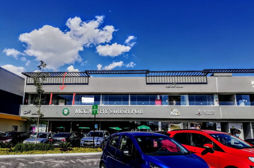 Local Comercial En Zona De Alto Impacto Vista Alegre Cu