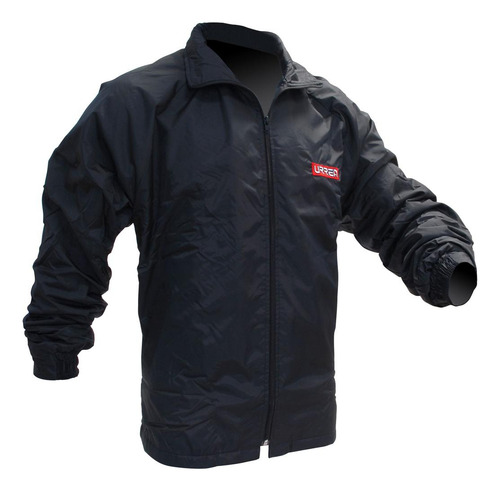 Chamarra Con Forro Polar Talla Eg Msi