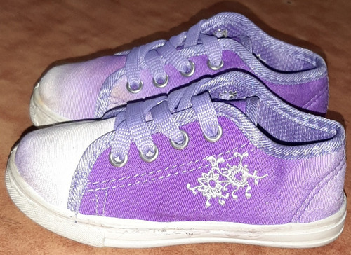 Imagen 9 de 10 de Zapatos Para Niñas Spicer