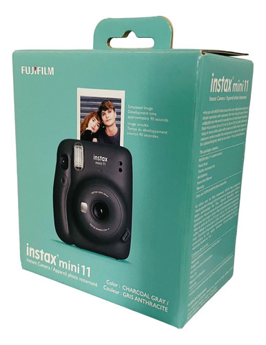 Instax Mini 11 Nueva