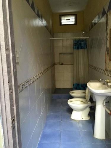 Venta De Piso Tipo Ph (1º Piso) Con Excelente Renta - San Telmo