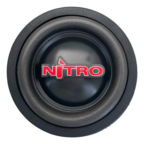 2 Auto Falantes Subwoofer 8 Pol Spyder 350w Rms Som Carro