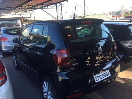Imagem 4 de 5 de Volkswagen Fox