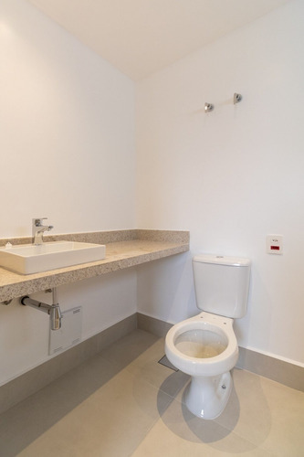 Imagem 5 de 30 de Apartamento À Venda No Bairro Vila Madalena - São Paulo/sp - O-5021-12533