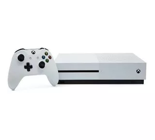 Xbox One S Consolas