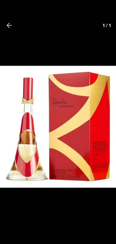 Perfume Rihanna 100ml