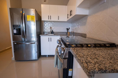 Apartamentos En Boca Chica Desde Rd$3,000,000 Con Bono Vivienda