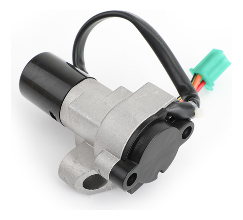 Interruptor Encendido Y Llaves Pa Su Gw250 Inazuma 14-17