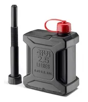 Comprar Bidón Nafta C Pico Combustible Nafta 2,5 L Givi Solomototeam