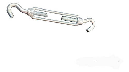 Tensor Galvanizado Gancho-gancho M-10,3/8,x10 Unidades