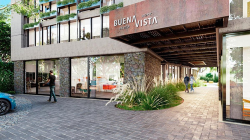 Buena Vista Work Aldea