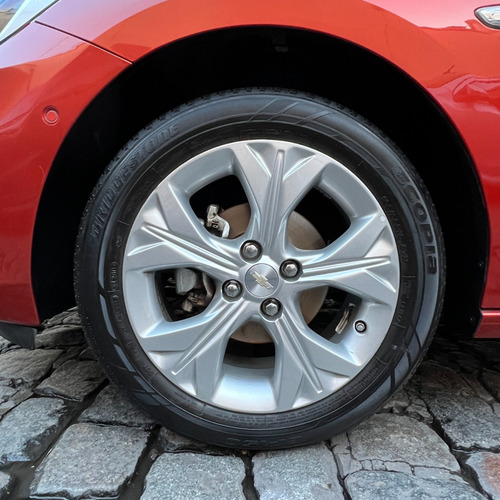 Chevrolet Onix 1.0 Turbo Premier Ii At