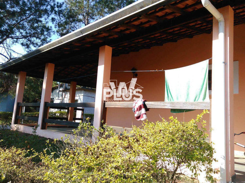 Imagem 5 de 30 de Chácara Com 3 Dorms, Campo Do Meio, Araçoiaba Da Serra - R$ 460 Mil, Cod: 109856 - V109856
