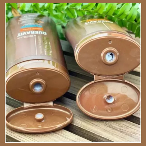 Kit Bio Extratus Queravit Sh 250ml + Cond 250ml