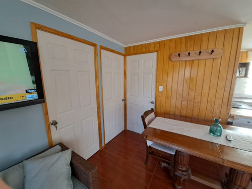 Cómoda Parcela En Condominio Valle De Los Olivos, Pelequén