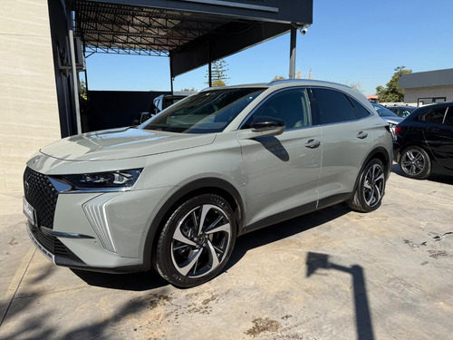 Ds Automobiles Ds 7 E- Tense Crossback 1.6 At Hybrido 2023