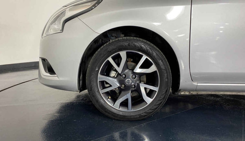 Imagen 6 de 15 de 119244 - Nissan Versa 2018 Con Garantía