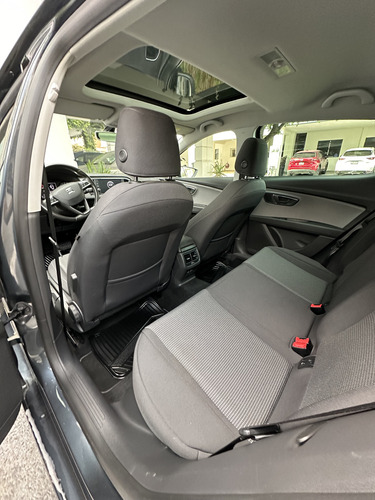 Seat Leon 1.4 Style T 150hp Dsg