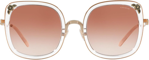 Gafas De Sol Coach Hc7101b-l1081 | Protección Uv Y Moda
